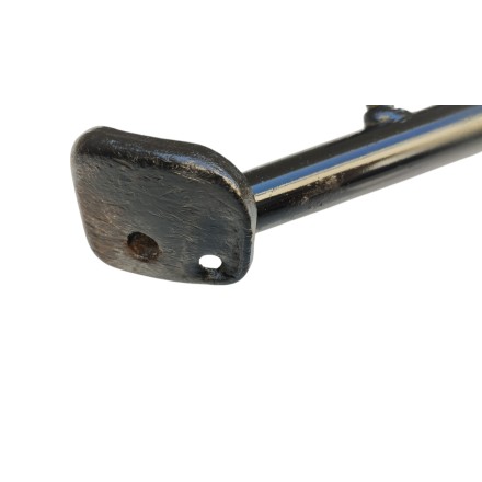 SUZUKI DL 1000 V-STROM 2002 CAVALLETTO LATERALE SOSTEGNO ORIGINALE