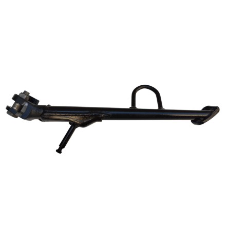 SUZUKI DL 1000 V-STROM 2002 CAVALLETTO LATERALE SOSTEGNO ORIGINALE