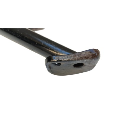 SUZUKI DL 1000 V-STROM 2002 CAVALLETTO LATERALE SOSTEGNO ORIGINALE