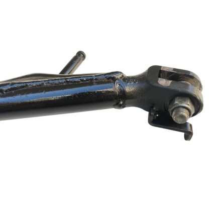 SUZUKI DL 1000 V-STROM 2002 CAVALLETTO LATERALE SOSTEGNO ORIGINALE