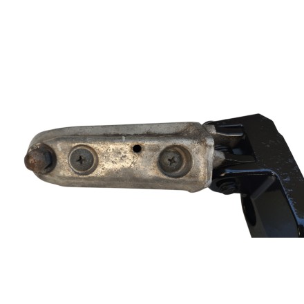 SUZUKI DL 1000 V-STROM 2002 SUPPORTO CON PEDANA ANTERIORE DESTRA ORIGINALE