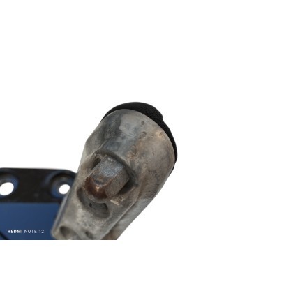 SUZUKI DL 1000 V-STROM 2002 SUPPORTO CON PEDANA ANTERIORE DESTRA ORIGINALE