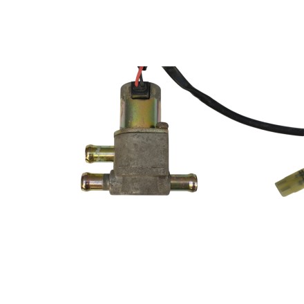 SUZUKI DL 1000 V-STROM 2002 VALVOLA PAIR ARIA SECONDARIA MOTORE ORIGINALE