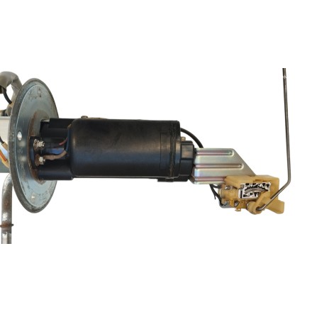 SUZUKI DL 1000 V-STROM 2002 GRUPPO POMPA BENZINA CARBURANTE ORIGINALE 15100-06G10