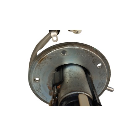 SUZUKI DL 1000 V-STROM 2002 GRUPPO POMPA BENZINA CARBURANTE ORIGINALE 15100-06G10