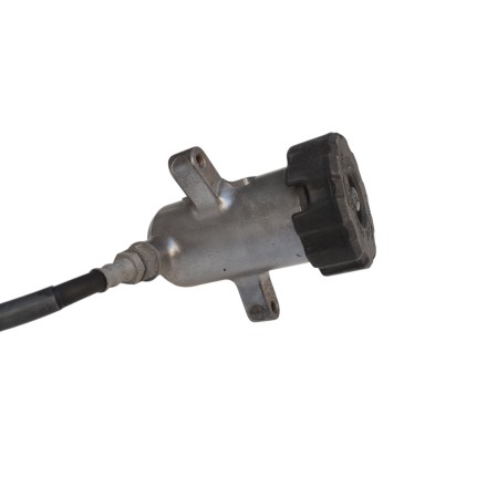 SUZUKI DL 1000 V-STROM 2002 SOSPENSIONE MONO AMMORTIZZATORE POSTERIORE ORIGINALE