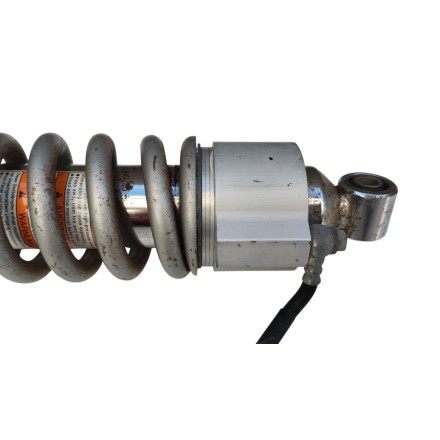 SUZUKI DL 1000 V-STROM 2002 SOSPENSIONE MONO AMMORTIZZATORE POSTERIORE ORIGINALE