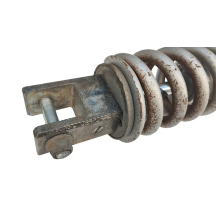 SUZUKI DL 1000 V-STROM 2002 SOSPENSIONE MONO AMMORTIZZATORE POSTERIORE ORIGINALE