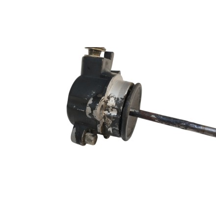 SUZUKI DL 1000 V-STROM 2002 ATTUATORE SPINGIDISCO FRIZIONE MOTORE ORIGINALE