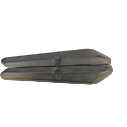 SUZUKI DL 1000 V-STROM 2002 SUPPORTO COVER PARABREZZA CUPOLINO ORIGINALE