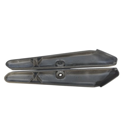 SUZUKI DL 1000 V-STROM 2002 SUPPORTO COVER PARABREZZA CUPOLINO ORIGINALE