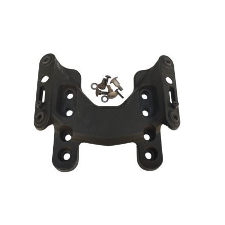 SUZUKI DL 1000 V-STROM 2002 SUPPORTO COVER PARABREZZA CUPOLINO ORIGINALE