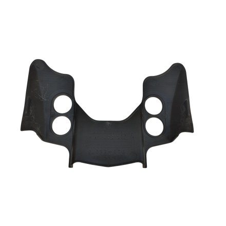 SUZUKI DL 1000 V-STROM 2002 SUPPORTO COVER PARABREZZA CUPOLINO ORIGINALE