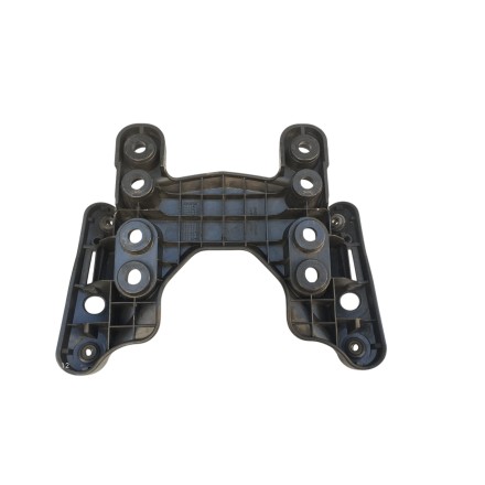 SUZUKI DL 1000 V-STROM 2002 SUPPORTO COVER PARABREZZA CUPOLINO ORIGINALE