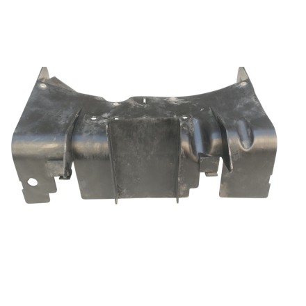 SUZUKI DL 1000 V-STROM 2002 PLASTICA COPERTURA MOTORE ARIA CALDA ORIGINALE