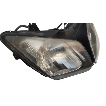 SUZUKI DL 1000 V-STROM 2002 GRUPPO FARO FANALE PROIETTORE ANTERIORE ORIGINALE