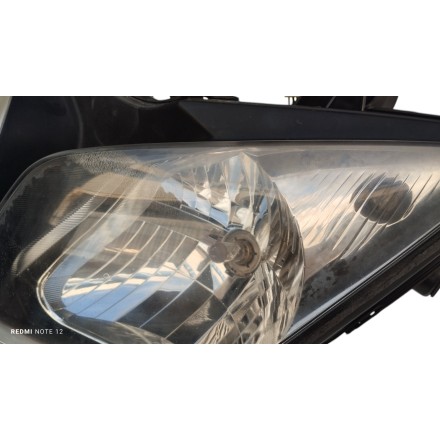 SUZUKI DL 1000 V-STROM 2002 GRUPPO FARO FANALE PROIETTORE ANTERIORE ORIGINALE