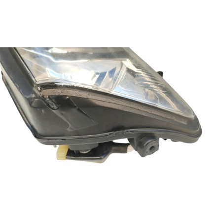 SUZUKI DL 1000 V-STROM 2002 GRUPPO FARO FANALE PROIETTORE ANTERIORE ORIGINALE