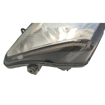 SUZUKI DL 1000 V-STROM 2002 GRUPPO FARO FANALE PROIETTORE ANTERIORE ORIGINALE