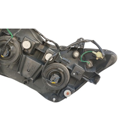 SUZUKI DL 1000 V-STROM 2002 GRUPPO FARO FANALE PROIETTORE ANTERIORE ORIGINALE