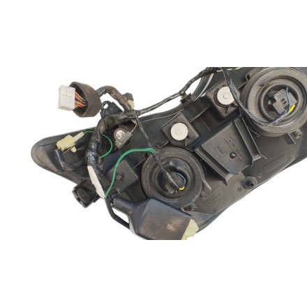 SUZUKI DL 1000 V-STROM 2002 GRUPPO FARO FANALE PROIETTORE ANTERIORE ORIGINALE