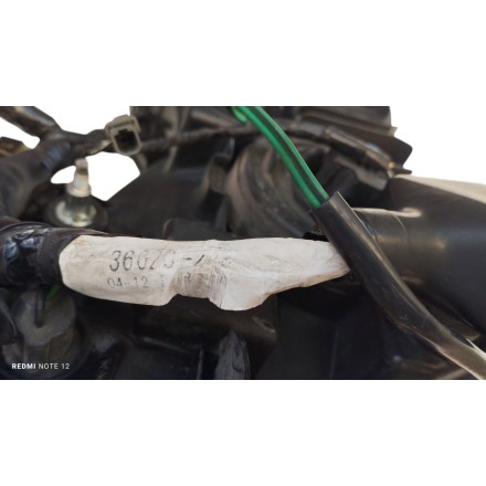 SUZUKI DL 1000 V-STROM 2002 GRUPPO FARO FANALE PROIETTORE ANTERIORE ORIGINALE