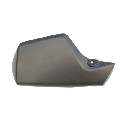 SUZUKI DL 1000 V-STROM 2002 COPPIA PARAMANI PROTEZIONI MANUBRIO ORIGINALI