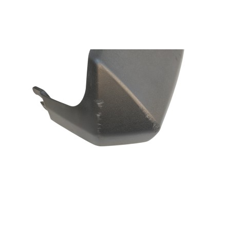 SUZUKI DL 1000 V-STROM 2002 COPPIA PARAMANI PROTEZIONI MANUBRIO ORIGINALI