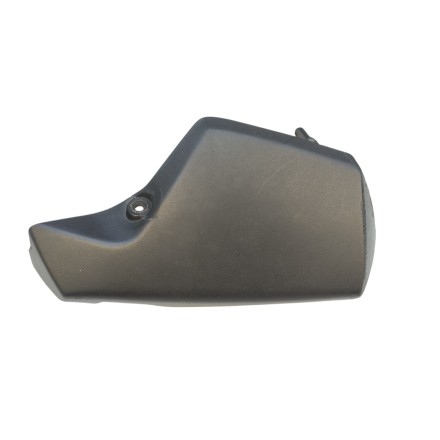 SUZUKI DL 1000 V-STROM 2002 COPPIA PARAMANI PROTEZIONI MANUBRIO ORIGINALI