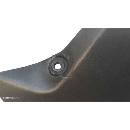 SUZUKI DL 1000 V-STROM 2002 COPPIA PARAMANI PROTEZIONI MANUBRIO ORIGINALI