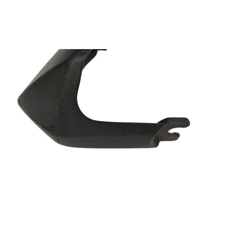 SUZUKI DL 1000 V-STROM 2002 COPPIA PARAMANI PROTEZIONI MANUBRIO ORIGINALI