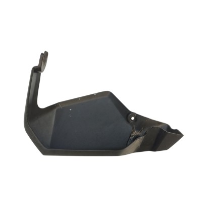 SUZUKI DL 1000 V-STROM 2002 COPPIA PARAMANI PROTEZIONI MANUBRIO ORIGINALI