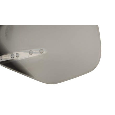 SUZUKI DL 1000 V-STROM 2002 PARABREZZA CUPOLINO PARAVENTO ANTERIORE ORIGINALE