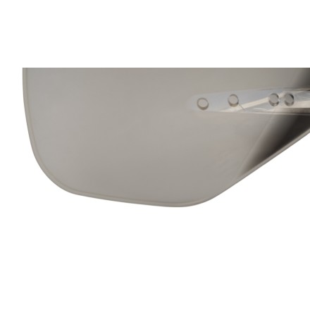 SUZUKI DL 1000 V-STROM 2002 PARABREZZA CUPOLINO PARAVENTO ANTERIORE ORIGINALE