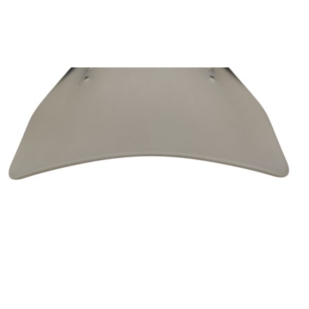 SUZUKI DL 1000 V-STROM 2002 PARABREZZA CUPOLINO PARAVENTO ANTERIORE ORIGINALE