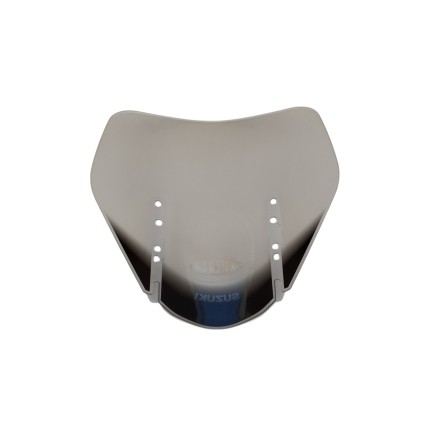 SUZUKI DL 1000 V-STROM 2002 PARABREZZA CUPOLINO PARAVENTO ANTERIORE ORIGINALE