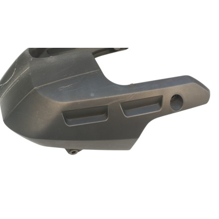 SUZUKI DL 1000 V-STROM 2002 PUNTALE PROTEZIONE INFERIORE MOTORE ORIGINALE