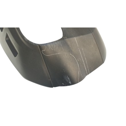 SUZUKI DL 1000 V-STROM 2002 PUNTALE PROTEZIONE INFERIORE MOTORE ORIGINALE