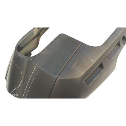 SUZUKI DL 1000 V-STROM 2002 PUNTALE PROTEZIONE INFERIORE MOTORE ORIGINALE