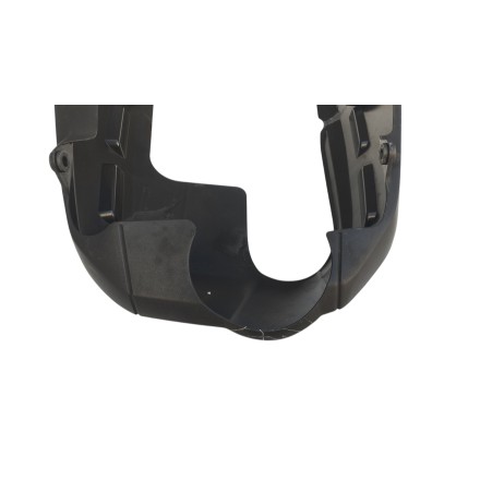 SUZUKI DL 1000 V-STROM 2002 PUNTALE PROTEZIONE INFERIORE MOTORE ORIGINALE