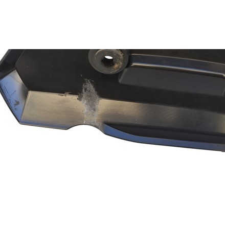 SUZUKI DL 1000 V-STROM 2002 PUNTALE PROTEZIONE INFERIORE MOTORE ORIGINALE