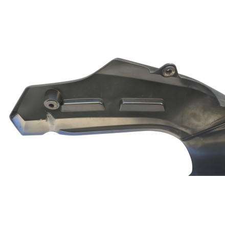 SUZUKI DL 1000 V-STROM 2002 PUNTALE PROTEZIONE INFERIORE MOTORE ORIGINALE