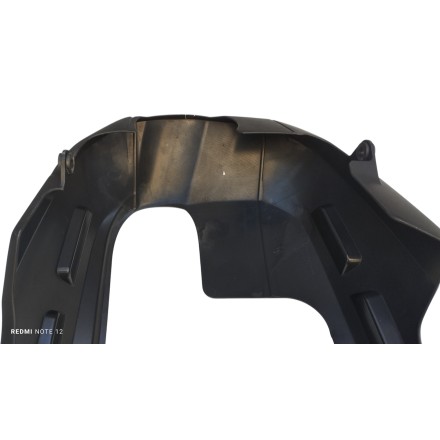 SUZUKI DL 1000 V-STROM 2002 PUNTALE PROTEZIONE INFERIORE MOTORE ORIGINALE