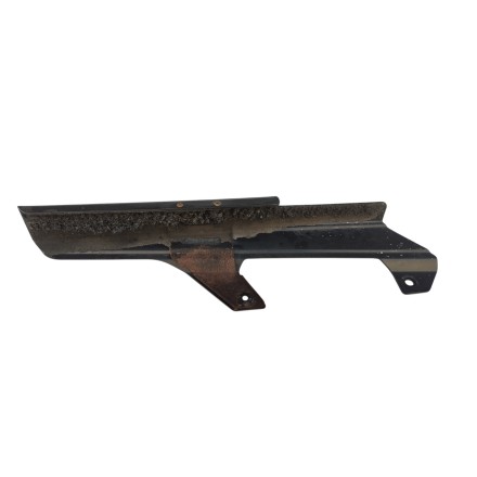 SUZUKI DL 1000 V-STROM 2002 CARTER PARACATENA FORCELLONE ORIGINALE