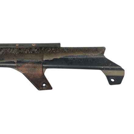 SUZUKI DL 1000 V-STROM 2002 CARTER PARACATENA FORCELLONE ORIGINALE