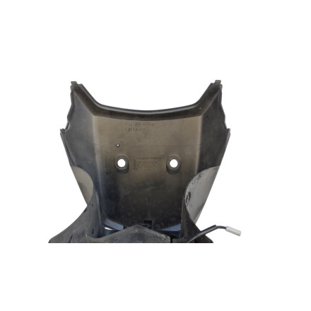 SUZUKI DL 1000 V-STROM 2002 PARAFANGO PORTATARGA POSTERIORE ORIGINALE