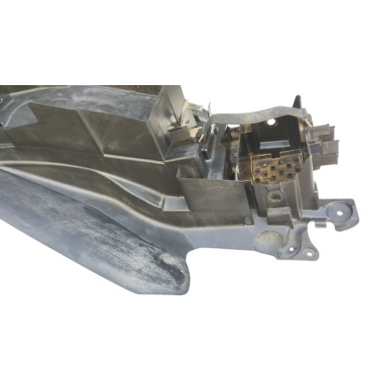 SUZUKI DL 1000 V-STROM 2002 PARAFANGO INTERNO PORTA BATTERIA POSTERIORE ORIGINALE