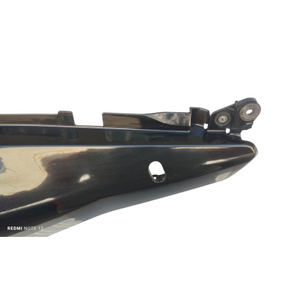 SUZUKI DL 1000 V-STROM 2002 FIANCHETTO CARENA POSTERIORE SELLA DESTRO ORIGINALE