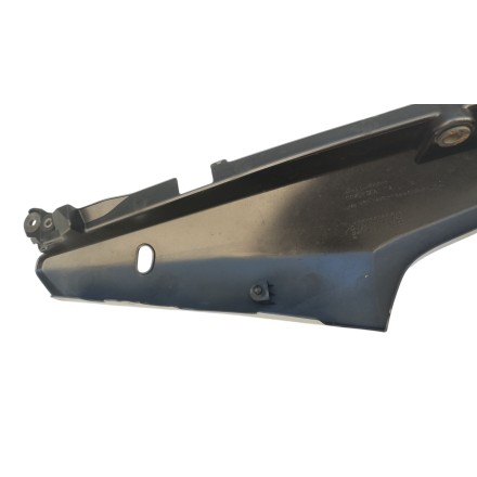 SUZUKI DL 1000 V-STROM 2002 FIANCHETTO CARENA POSTERIORE SELLA DESTRO ORIGINALE