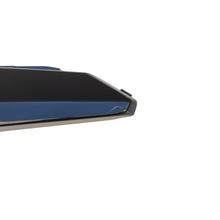 SUZUKI DL 1000 V-STROM 2002 FIANCHETTO CARENA POSTERIORE SELLA SINISTRO ORIGINALE